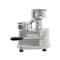 Koolmore Burger Press Patty Maker for 4 in Hamburgers, Stainless-Steel Manual Forming Machine CHM-4 - alternate 8